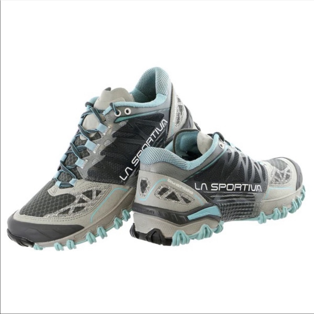 Women’s La Sportiva Bushido II Trail Running Shoes 7 1/2